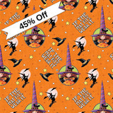 Spooky Cute Halloween