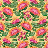 Paradise Blooms