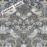 *Morden Cotton Lawn