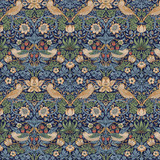 *Morris & Co. Re-Order Quilt Backs