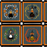 Witchy Ways