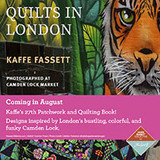 Quilts in London
