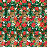 Christmas Cabin