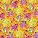 Tula Pink Tiny Beasts