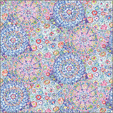 Kaffe Fassett Collective Quilt Backs