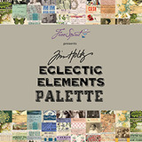 Tim Holtz Palette Program