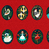 12 Days of Christmas