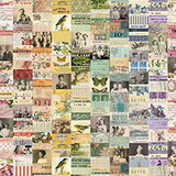 Tim Holtz Palette Multi