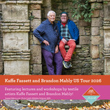 Kaffe & Brandon Tour 2026