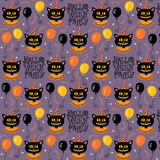 *Party at the Haunted Mansion