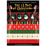 RR 12 Days of Christmas