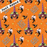 Spooky Cute Halloween