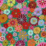 Kaffe Fassett Collective Fabrics
