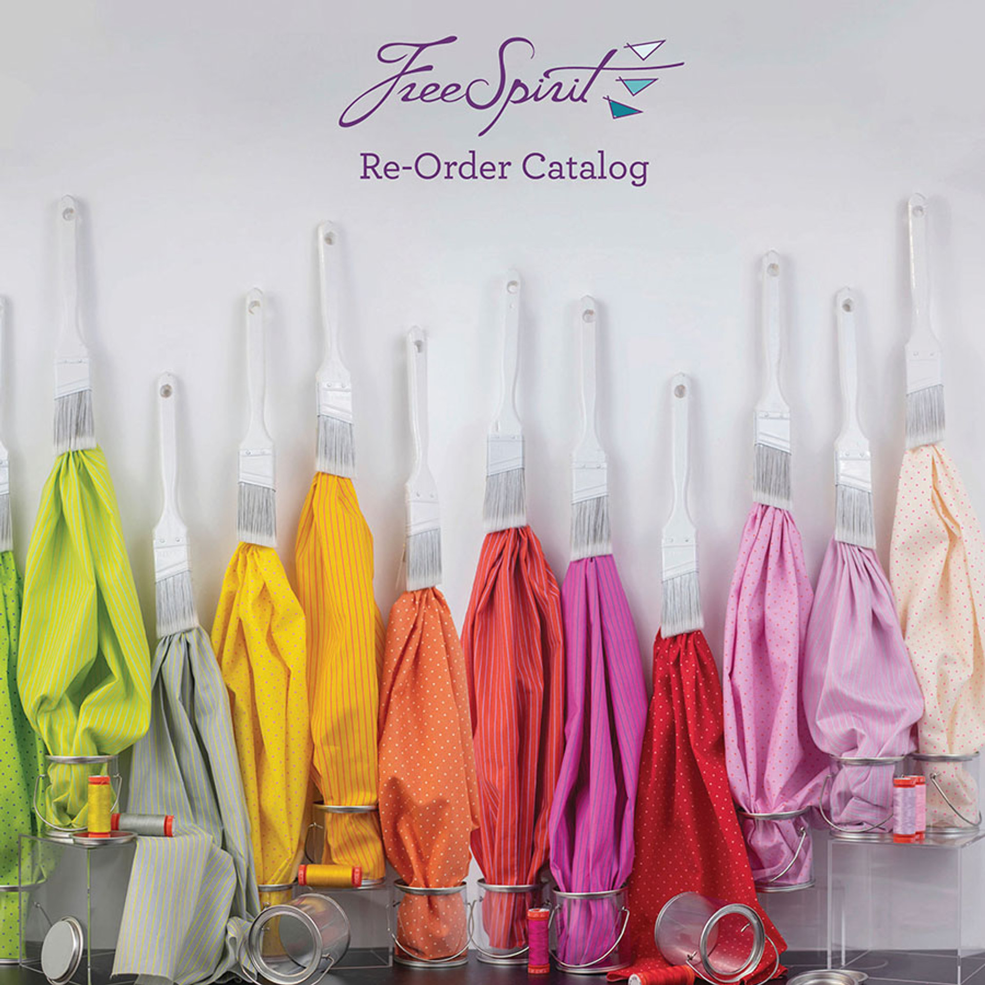 FreeSpirit Products FreeSpirit Fabrics