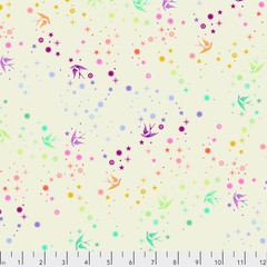 Fairy Dust - Cotton Candy || Tula's True Colors