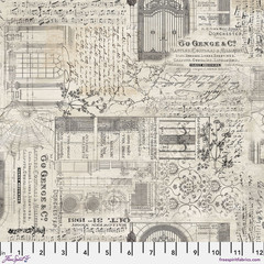 Halloween Remnants - Halloween || Tim Holtz Palette Seasonal