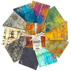 Abandoned - Fat Quarter || Abandoned