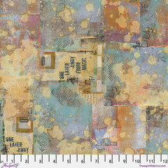 From Magic - Kaleidoscope || One Layer Away