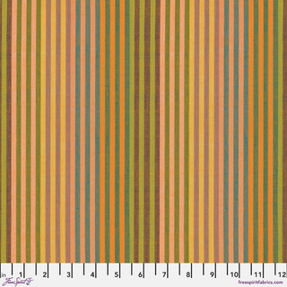 Floral Connections - Jolly || August 2025 - FreeSpirit Fabrics
