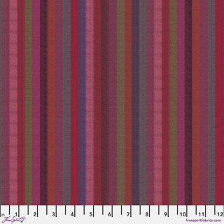 Shot Cotton - Rust || Shot Cotton - FreeSpirit Fabrics