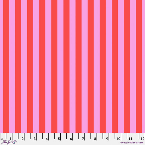 Pink Stripe 2-UP Photo Album by Recollections™