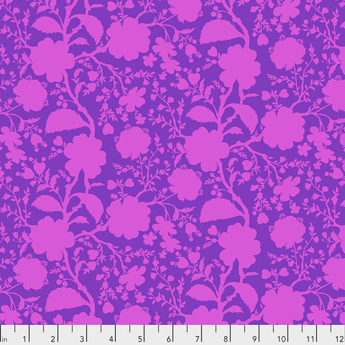 Free Spirit Fabrics - Tula Pink Nightshade Deja Vu - Coven Oleander Fa –  Pearls and Clovers Quilt Shop