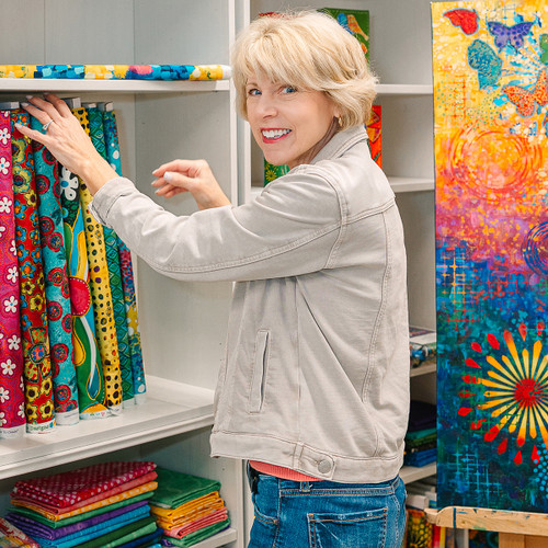 Sue Penn