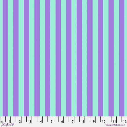 FreeSpirit Fabrics |Tent Stripe - Paper| Linework