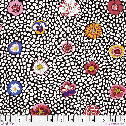 Guinea Flower - White || Classics Guinea Flower - White || Classics