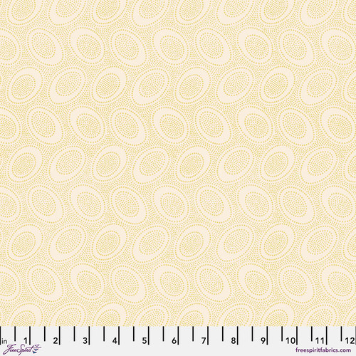 Aboriginal Dot - Ivory || Classics Aboriginal Dot - Ivory || Classics