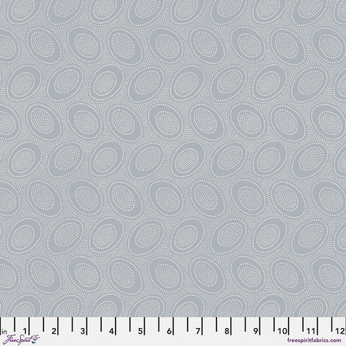 Aboriginal Dot - Silver || Classics Aboriginal Dot - Silver || Classics