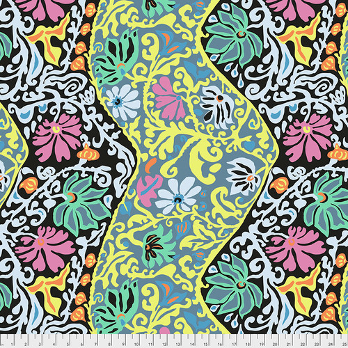Bali Brocade - Contrast || Stash Bali Brocade - Contrast || Stash