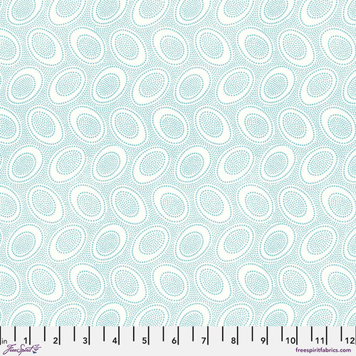 Aboriginal Dot - Water || Classics Aboriginal Dot - Water || Classics