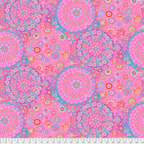 Millefiore - Mauve || Classics Millefiore - Mauve || Classics