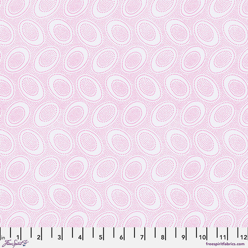 Aboriginal Dot - Blush || Classics Aboriginal Dot - Blush || Classics