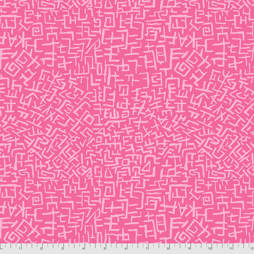 Amaze - Pink || August 2021