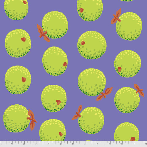 Oranges - Lavender || August 2021 Oranges - Lavender || August 2021
