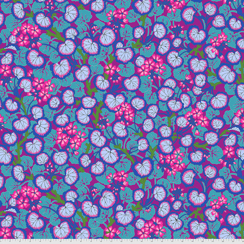 Climbing Geraniums - Purple || Stash Climbing Geraniums - Purple || Stash