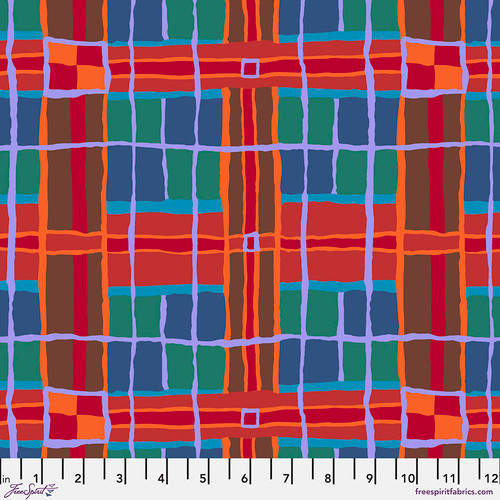 Fabric Lines - Kaffe Fassett Collective Fabrics - Current Fabrics - Page 1  - FreeSpirit Fabrics