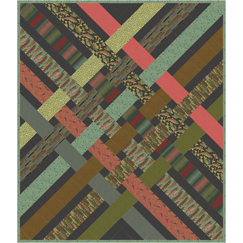 Martha Negley - The Libby Quilt Martha Negley - The Libby Quilt