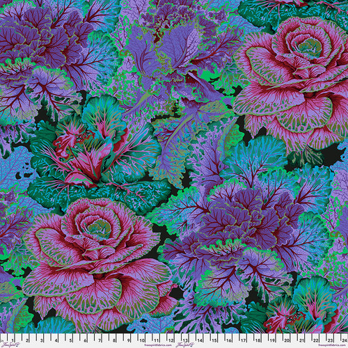 August 2023 | Rhododendrons - Lavender | Philip Jacobs for the