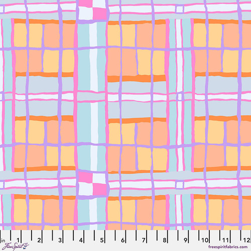 Brandon Mably for the Kaffe Fassett Collective Products