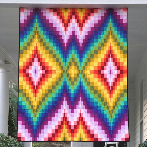 Designer Essential Solids - Bargello Beauty