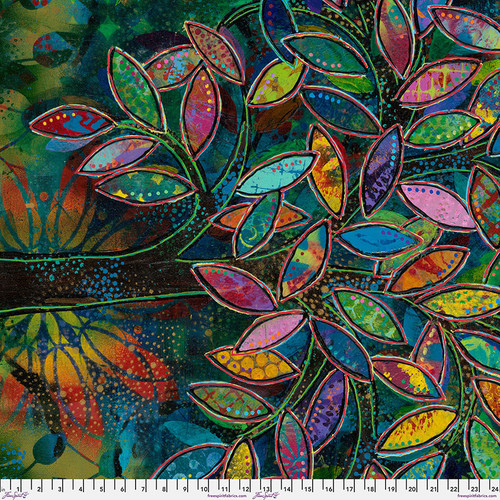 Forest - Panel || Paper Trees