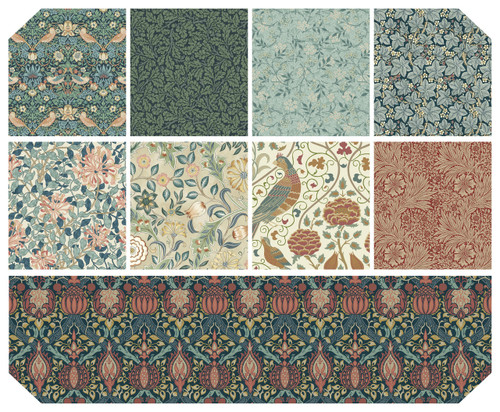 Morris & Co. - Spark Packs