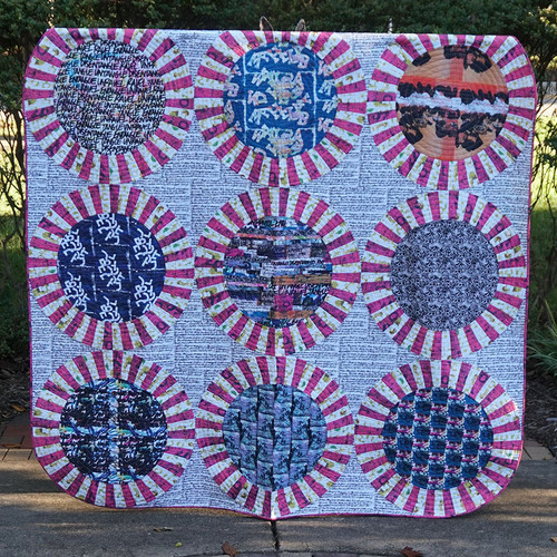 e bond - Glare Quilt e bond - Glare Quilt