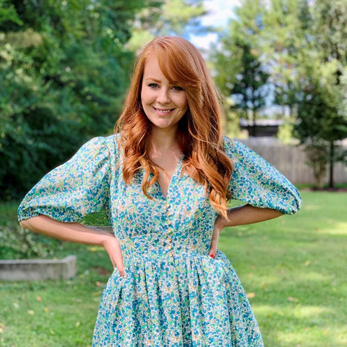 Meredith Daniel 