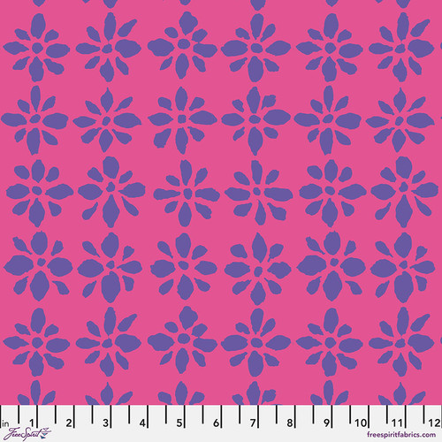 Brandon Mably for the Kaffe Fassett Collective Products