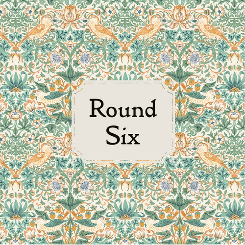 H. Round Six H. Round Six