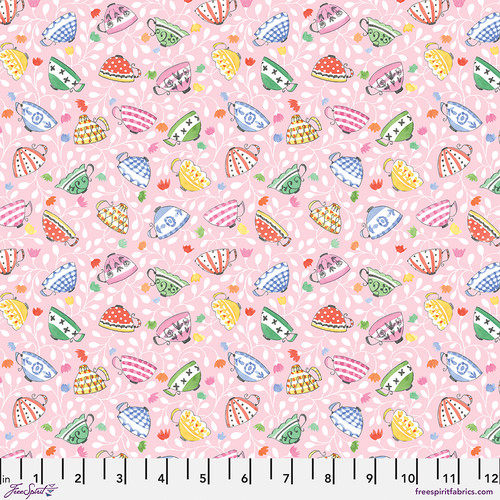 Brewed Bouquets - Pink || Blossom Brew